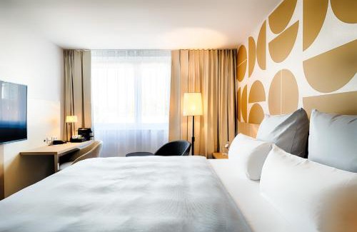 Kernstadt Hotel | Welcome Hotel Paderborn