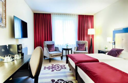 Bamberg Hotel | Welcome Hotel Residenzschloss Bamberg