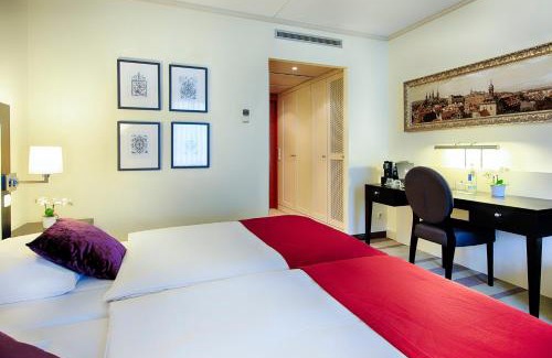 Bamberg Hotel | Welcome Hotel Residenzschloss Bamberg