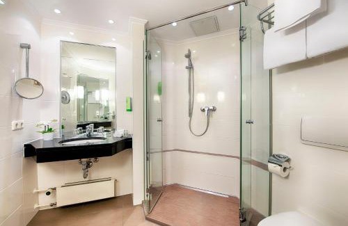 Bamberg Hotel | Welcome Hotel Residenzschloss Bamberg