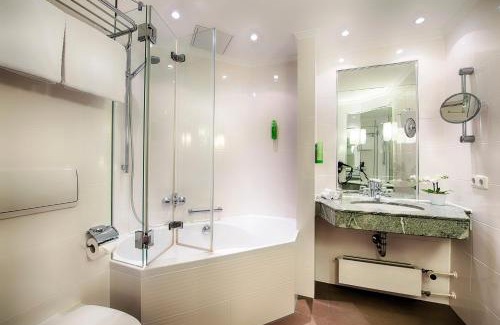 Bamberg Hotel | Welcome Hotel Residenzschloss Bamberg