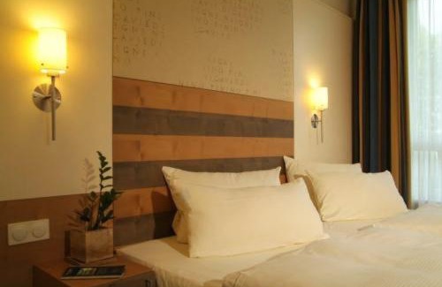 Wesel Hotel | Welcome Hotel Wesel