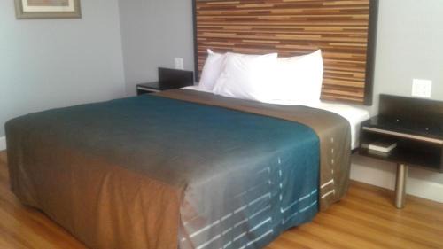 Colton Hotel | Welcome Inn San Bernardino/Colton