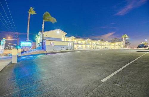 Colton Hotel | Welcome Inn San Bernardino/Colton