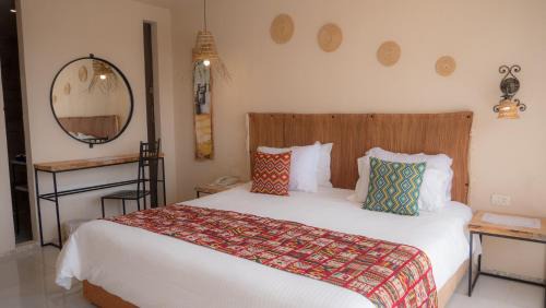 Djerba Hotel | Welcome Meridiana