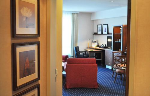 Stadtpark Hotel | Welcome Parkhotel Bochum