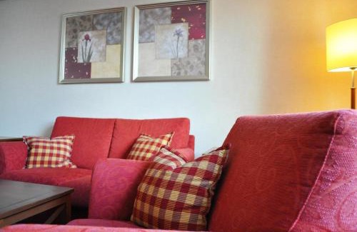 Stadtpark Hotel | Welcome Parkhotel Bochum
