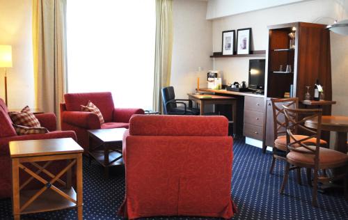 Stadtpark Hotel | Welcome Parkhotel Bochum