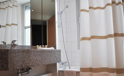 Stadtpark Hotel | Welcome Parkhotel Bochum