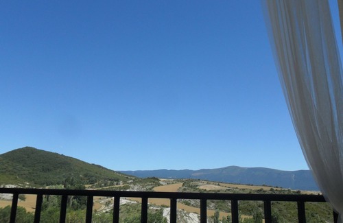 Urraul Bajo Apartment | Welcome to your home!