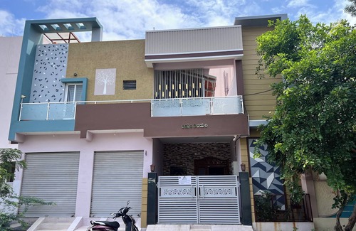 Anantapur House | Welcome to Nani Homestay & Nani’s Villa – Two Unique Stays, One Listing !