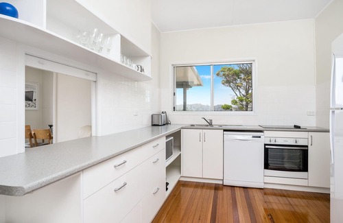 Evans Head Apartment | Welcome to SUNNYSIDE UP, EVANS HEAD