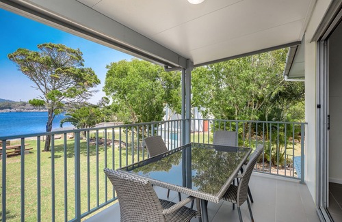 Evans Head Apartment | Welcome to SUNNYSIDE UP, EVANS HEAD