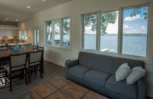 Amery House | Welcome to the Wapo Retreat