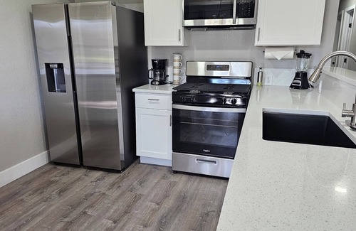 Montopolis House | Welcome to your charming Austin retreat!