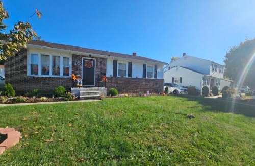 Rolling Road Farms House | Welcome