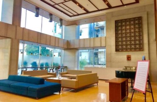 Ahmedabad Hotel | Welcomhotel by ITC Hotels, Ashram Road, Ahmedabad