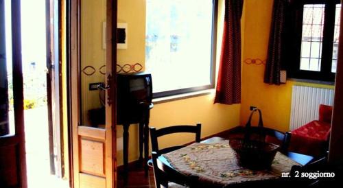 San Mauro Cilento Apartment | Welcoming apartment in San Mauro Cilento 45 m² sea view