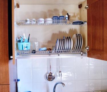 San Mauro Cilento Apartment | Welcoming apartment in San Mauro Cilento 45 m² sea view