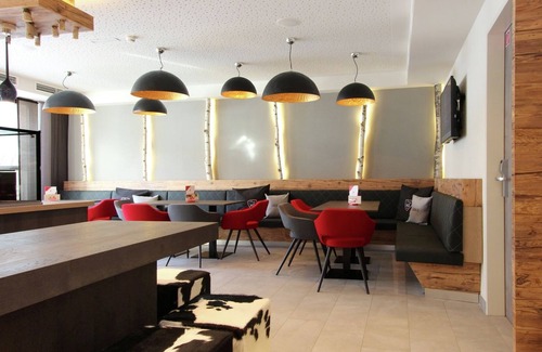 Saalbach Apartment | Welcoming Apartment with Sauna in Saalbach-Hinterglemm