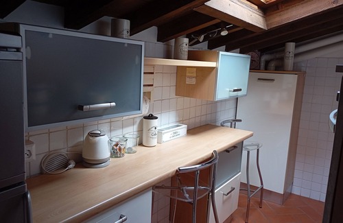 Citta Antica Apartment | welcoming large, private apartment, sleeps 6 in the center of Verona