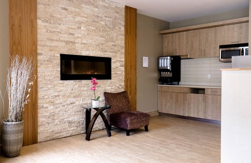 Cummings Hotel | Welcominns Hotel Ottawa