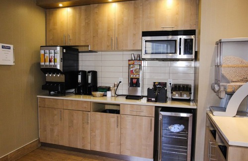 Cummings Hotel | Welcominns Hotel Ottawa