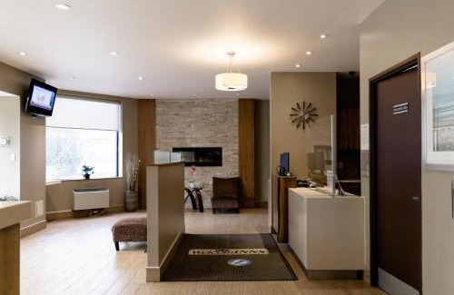 Cummings Hotel | WelcomINNS Ottawa