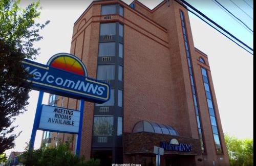 Cummings Hotel | WelcomINNS Ottawa