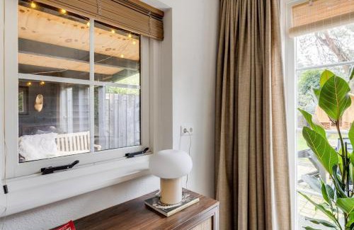 Lunteren House | Welkom in ons huisje in het bos met prive sauna