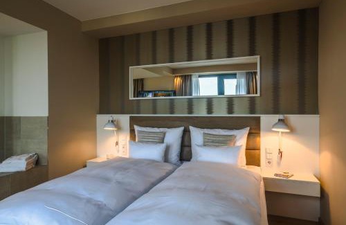 Kamp Lintfort Hotel | Wellings Parkhotel