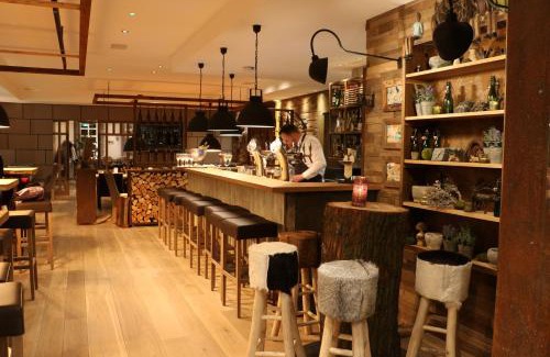 Kamp Lintfort Hotel | Wellings Parkhotel