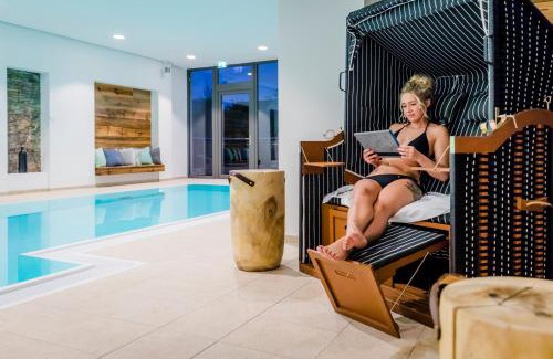 Kamp Lintfort Hotel | Wellings Parkhotel
