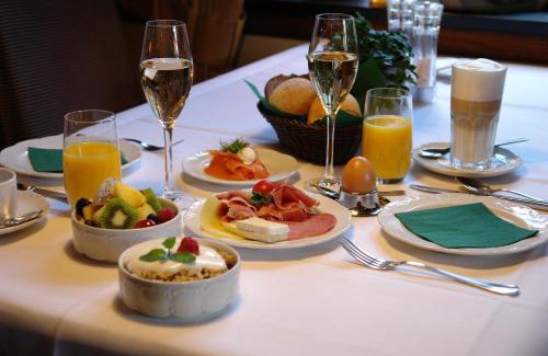 Moers Hotel | Wellings Romantik Hotel zur Linde