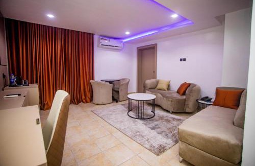 Warri Hotel | WELLINGTON HOTEL LIMITED