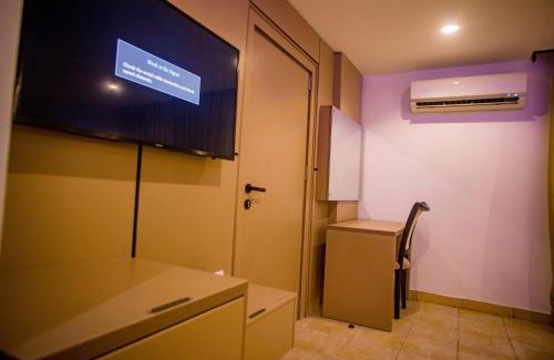 Warri Hotel | WELLINGTON HOTEL LIMITED