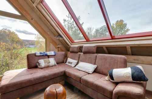 Niderviller House | Wellness & Adventure Escape