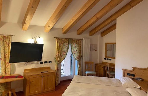 Ronzone Hotel | Wellness e Resort Stella Delle Alpi