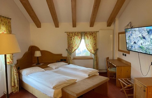 Ronzone Hotel | Wellness e Resort Stella Delle Alpi