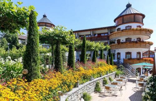 Rimbach Hotel | Wellness Hotel Bayerischer Hof