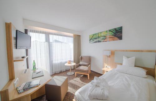 Bad Nenndorf Hotel | Wellness Hotel Harms