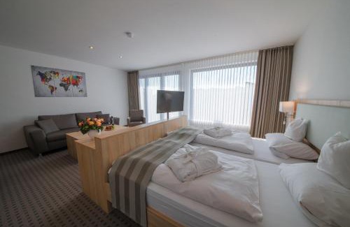 Bad Nenndorf Hotel | Wellness Hotel Harms