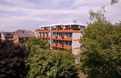 Bad Nenndorf Hotel | Wellness Hotel Harms