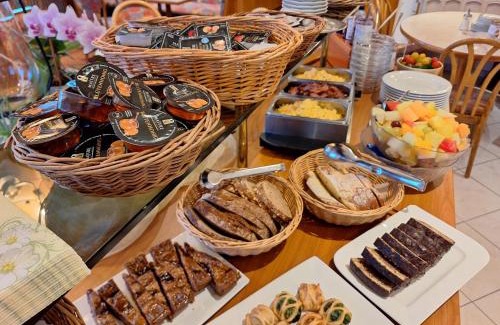 Schoemberg Hotel | Wellness-Hotel Talblick