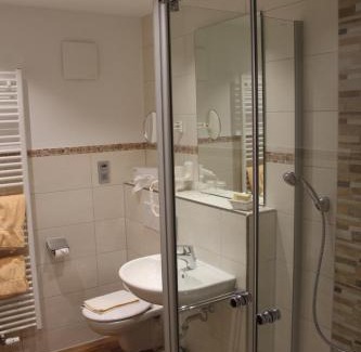 Schoemberg Hotel | Wellness-Hotel Talblick
