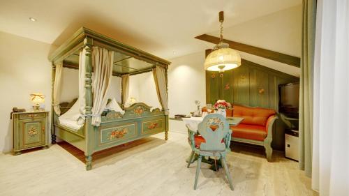 Schoemberg Hotel | Wellness-Hotel Talblick