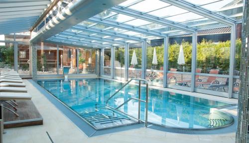 Aufham Hotel | Wellness & Landhotel Prinz- Wellness & Romantik