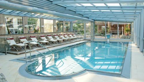 Aufham Hotel | Wellness & Landhotel Prinz- Wellness & Romantik