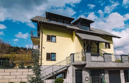 Zasip Apartment | Wellness Paradise Apartment