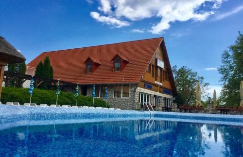 Gyenesdias Hotel | Wellness Park Pension